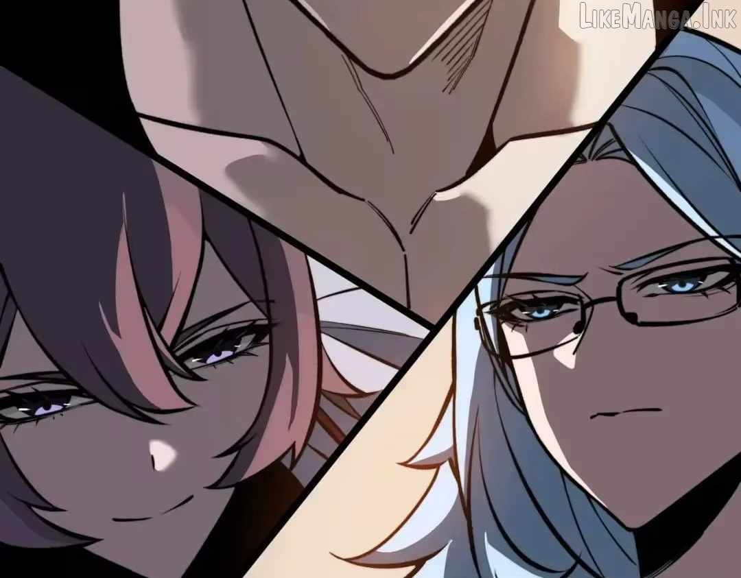 After the School Belle Dumped Me, I Became a Martial Arts God — Chapter 110 — page 44