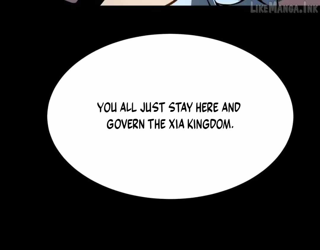After the School Belle Dumped Me, I Became a Martial Arts God — Chapter 110 — page 45