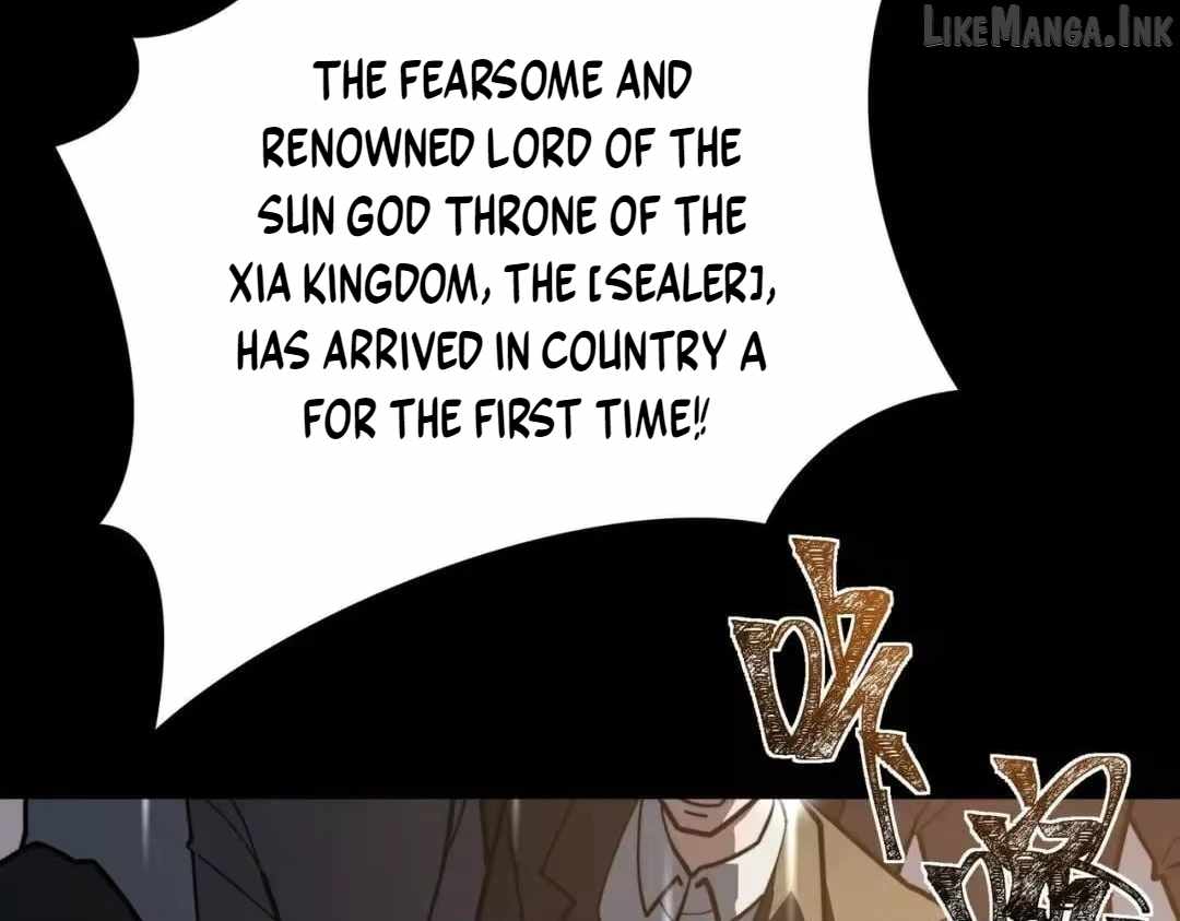 After the School Belle Dumped Me, I Became a Martial Arts God — Chapter 110 — page 50