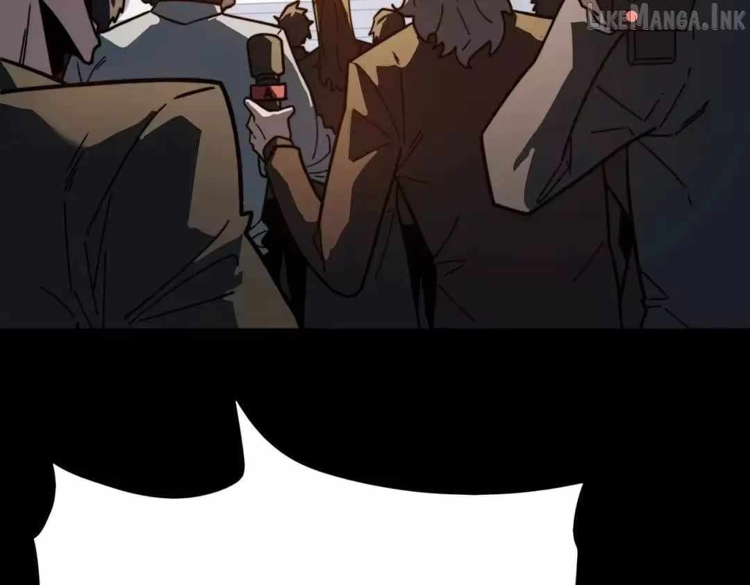 After the School Belle Dumped Me, I Became a Martial Arts God — Chapter 110 — page 56