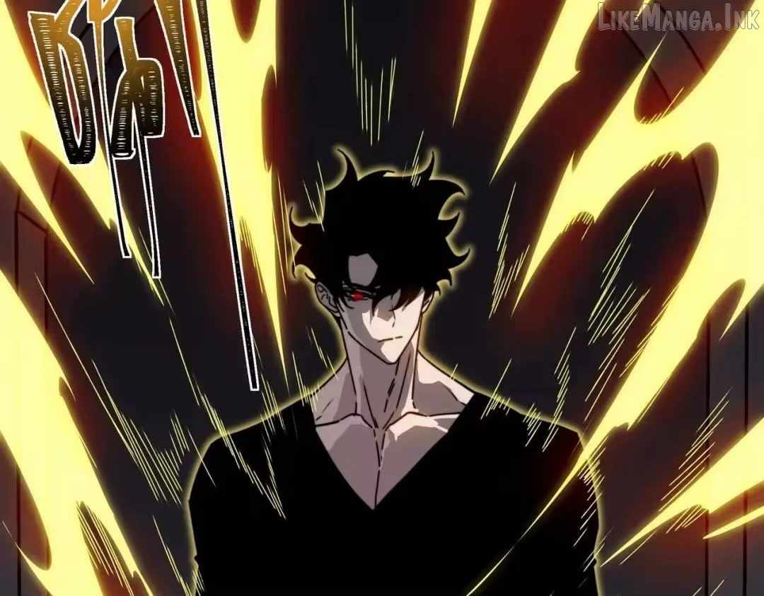 After the School Belle Dumped Me, I Became a Martial Arts God — Chapter 110 — page 61