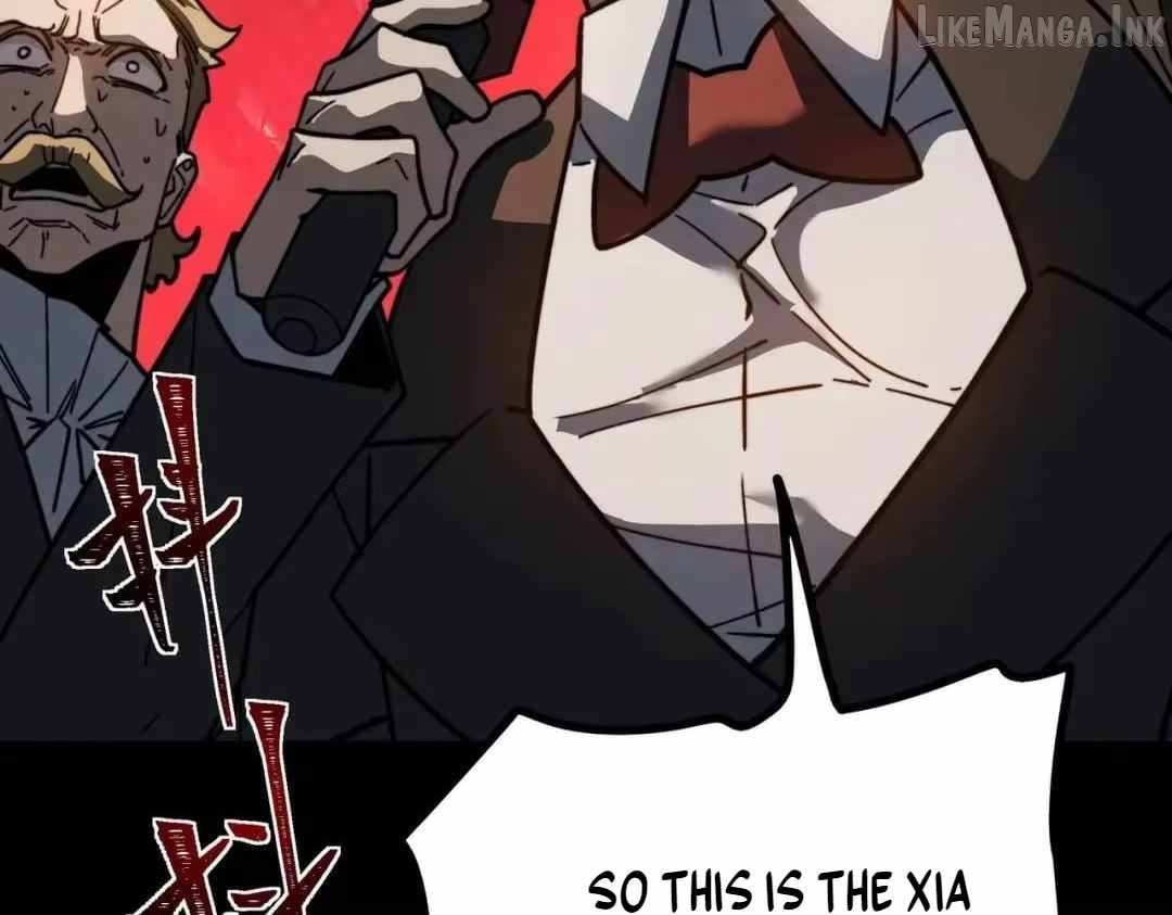 After the School Belle Dumped Me, I Became a Martial Arts God — Chapter 110 — page 71