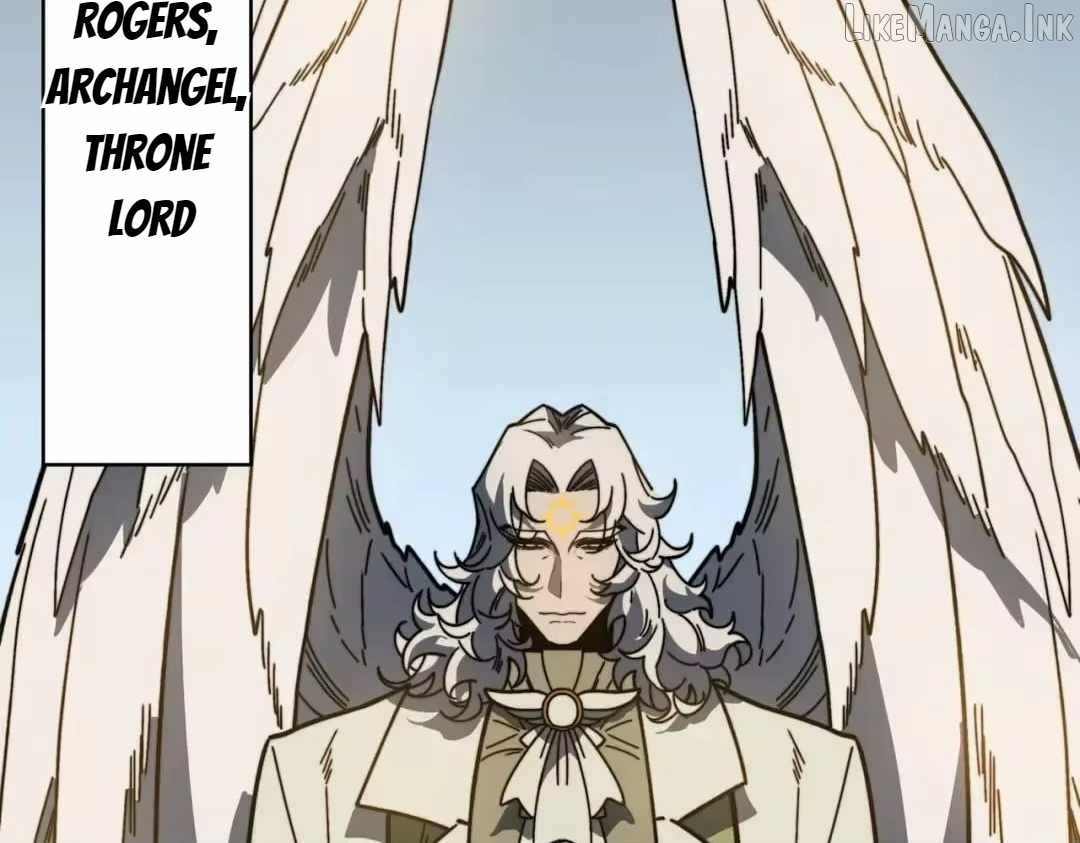 After the School Belle Dumped Me, I Became a Martial Arts God — Chapter 110 — page 76