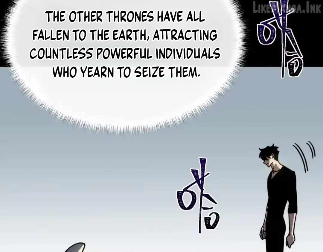 After the School Belle Dumped Me, I Became a Martial Arts God — Chapter 110 — page 80