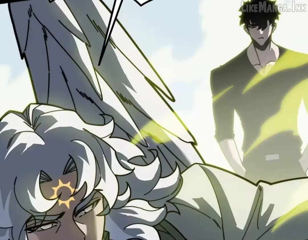 After the School Belle Dumped Me, I Became a Martial Arts God — Chapter 110 — page 108