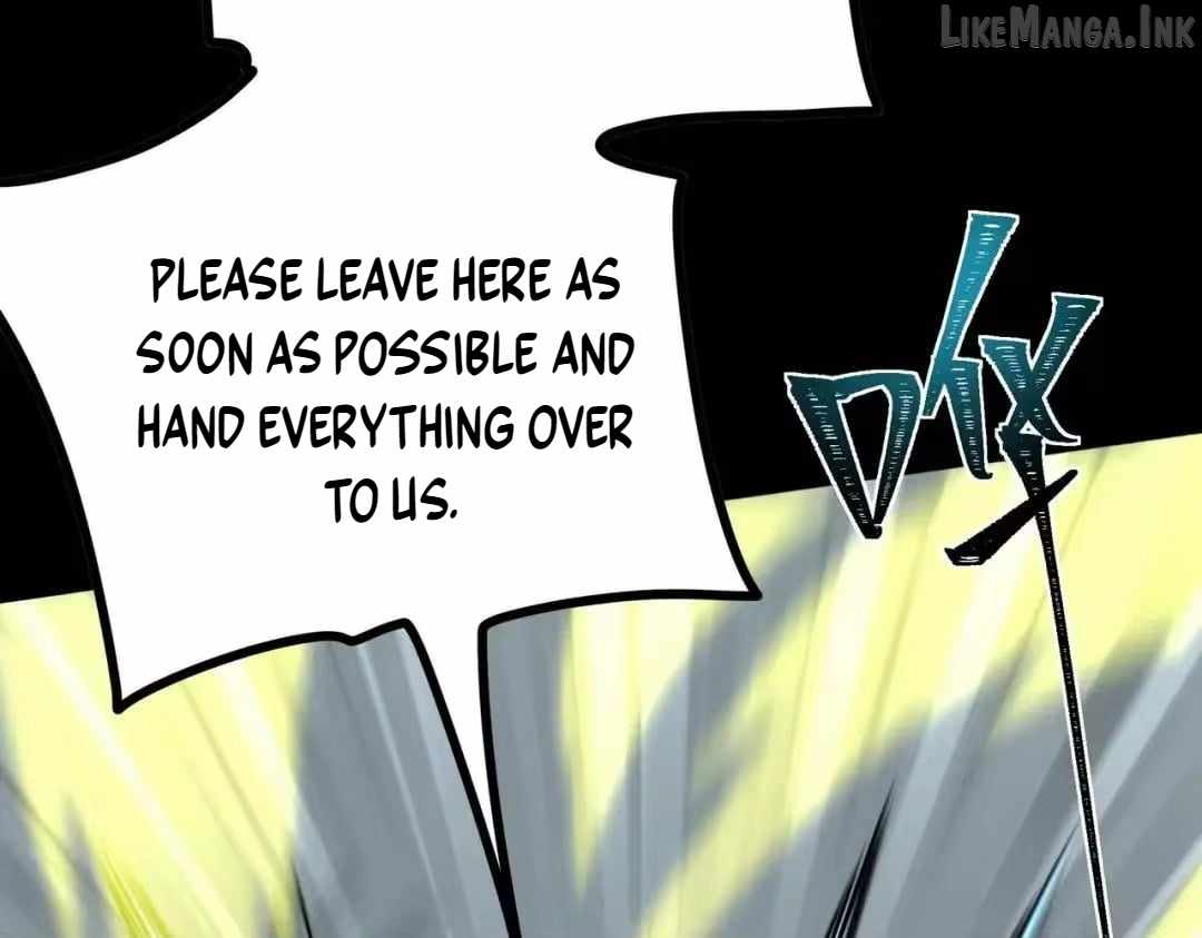 After the School Belle Dumped Me, I Became a Martial Arts God — Chapter 110 — page 111