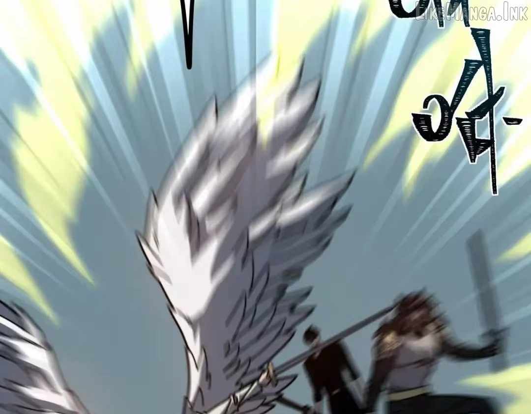 After the School Belle Dumped Me, I Became a Martial Arts God — Chapter 110 — page 121
