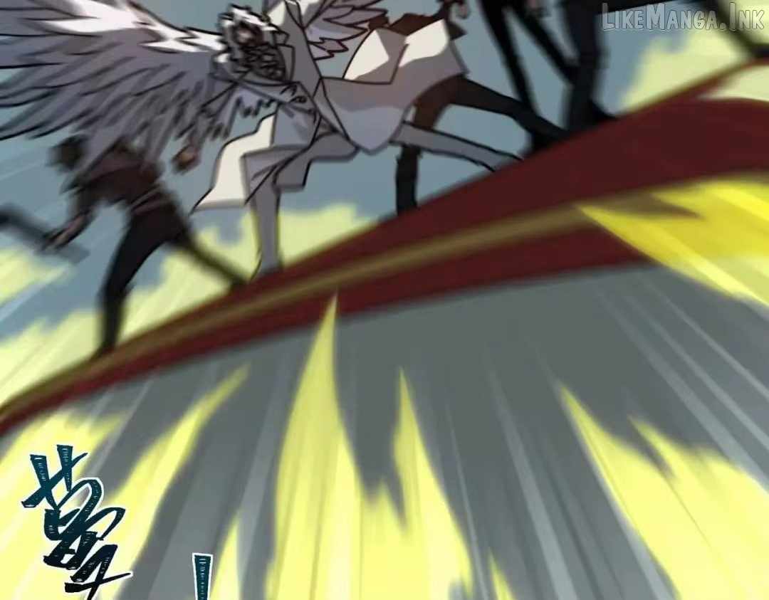 After the School Belle Dumped Me, I Became a Martial Arts God — Chapter 110 — page 122