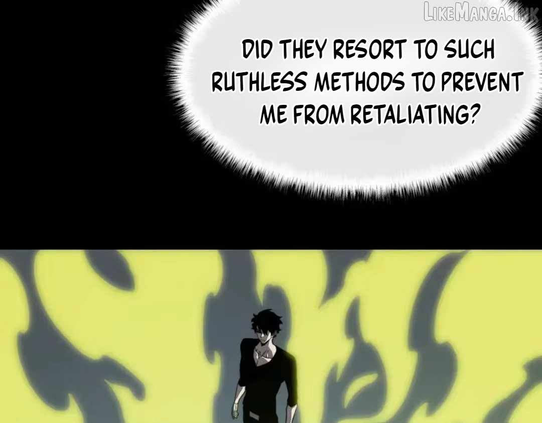 After the School Belle Dumped Me, I Became a Martial Arts God — Chapter 110 — page 137