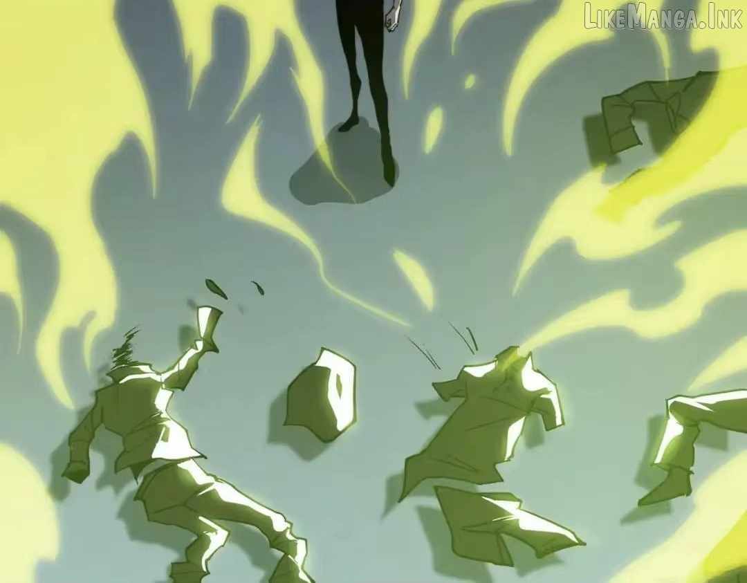 After the School Belle Dumped Me, I Became a Martial Arts God — Chapter 110 — page 138