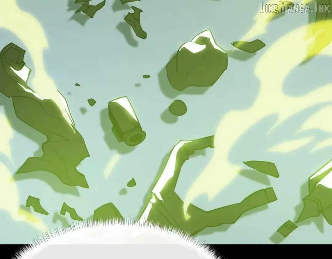 After the School Belle Dumped Me, I Became a Martial Arts God — Chapter 110 — page 139