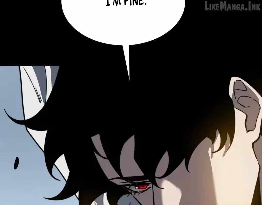 After the School Belle Dumped Me, I Became a Martial Arts God — Chapter 110 — page 155