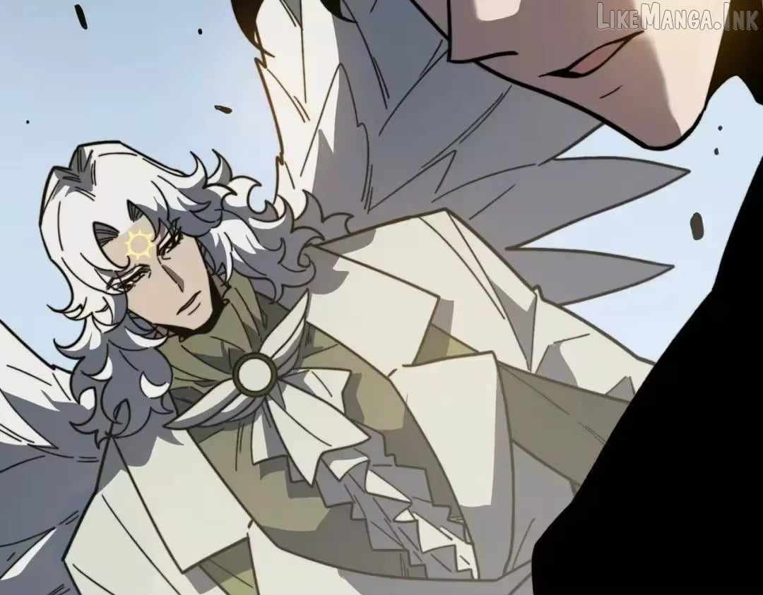 After the School Belle Dumped Me, I Became a Martial Arts God — Chapter 110 — page 156