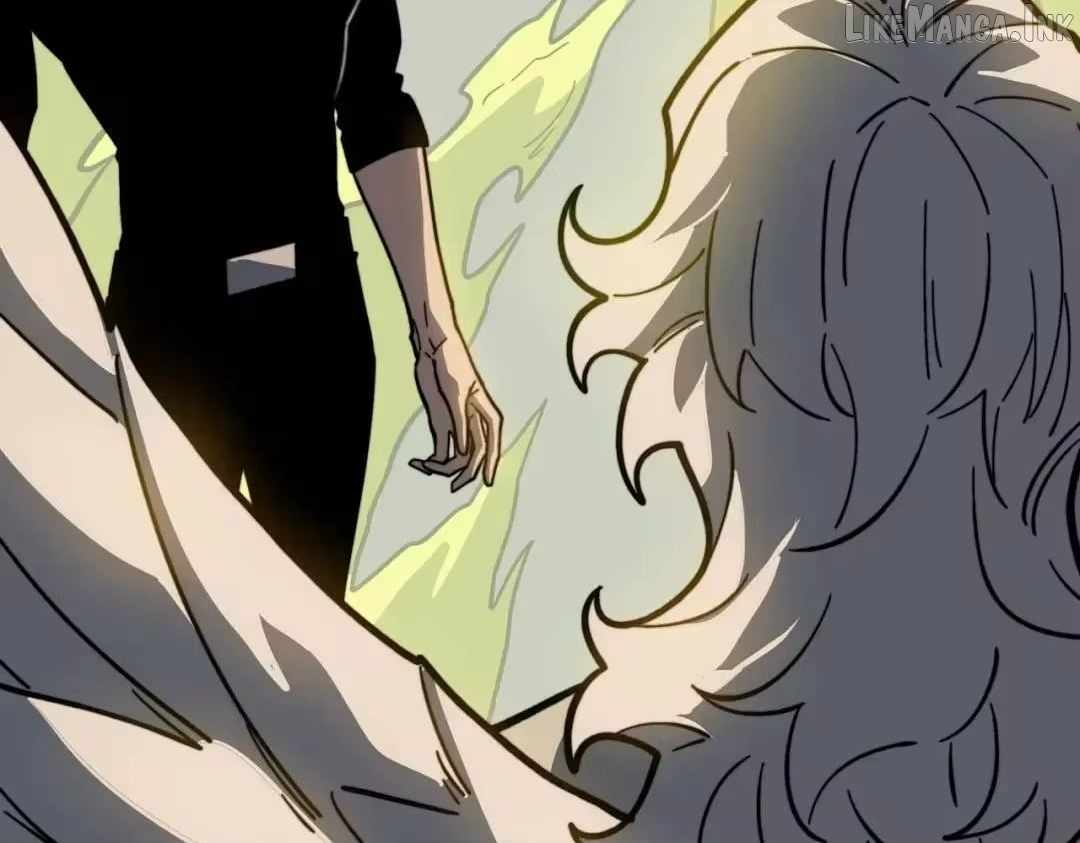 After the School Belle Dumped Me, I Became a Martial Arts God — Chapter 110 — page 161