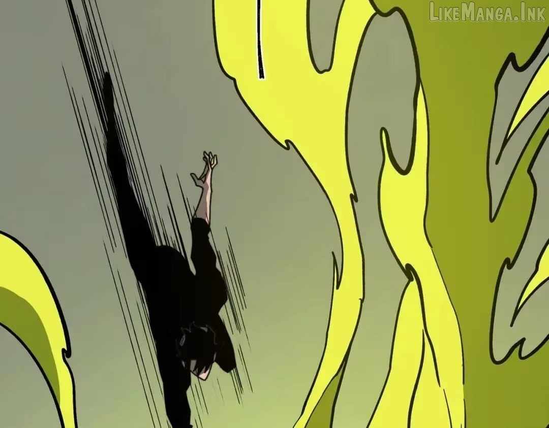 After the School Belle Dumped Me, I Became a Martial Arts God — Chapter 110 — page 167