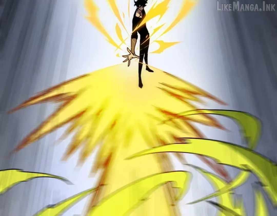 After the School Belle Dumped Me, I Became a Martial Arts God — Chapter 110 — page 175