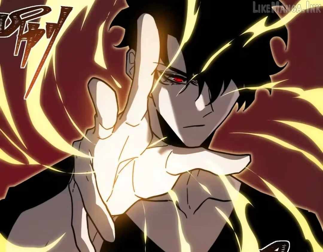 After the School Belle Dumped Me, I Became a Martial Arts God — Chapter 110 — page 185