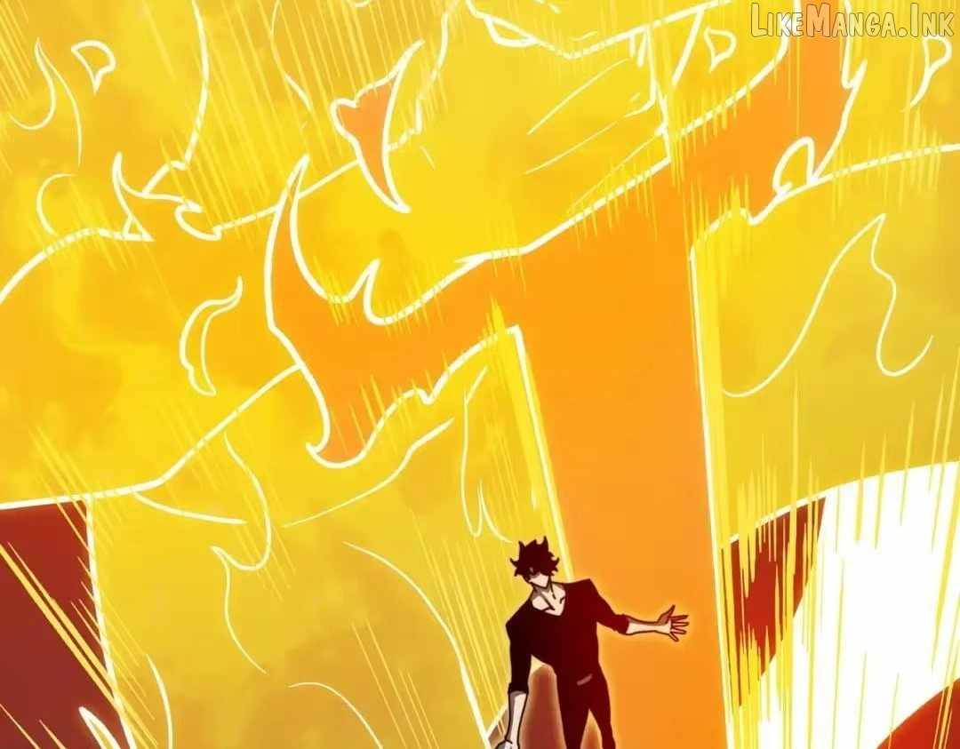 After the School Belle Dumped Me, I Became a Martial Arts God — Chapter 110 — page 191