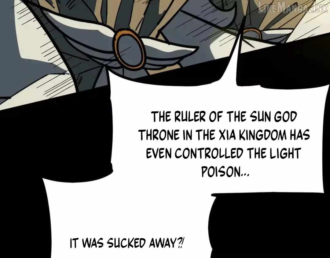 After the School Belle Dumped Me, I Became a Martial Arts God — Chapter 110 — page 196