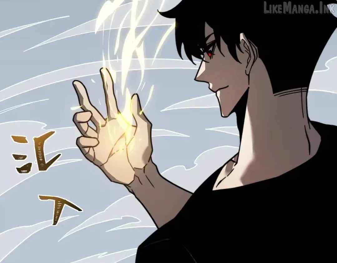 After the School Belle Dumped Me, I Became a Martial Arts God — Chapter 110 — page 200