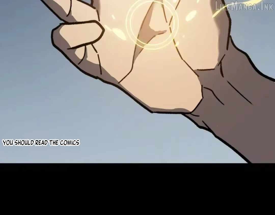 After the School Belle Dumped Me, I Became a Martial Arts God — Chapter 110 — page 204