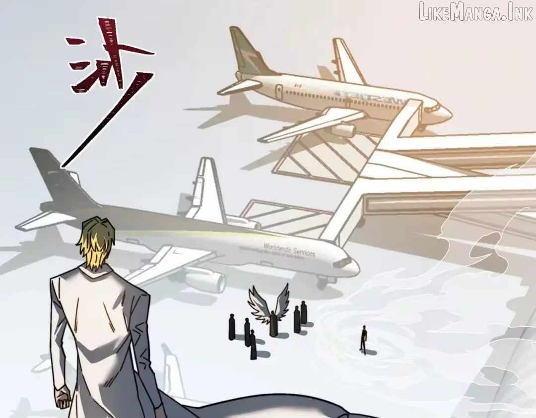 After the School Belle Dumped Me, I Became a Martial Arts God — Chapter 110 — page 210