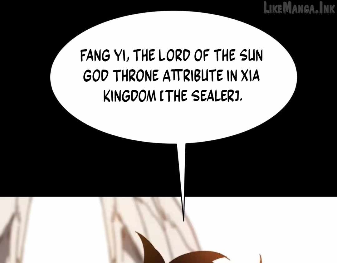After the School Belle Dumped Me, I Became a Martial Arts God — Chapter 111 — page 8