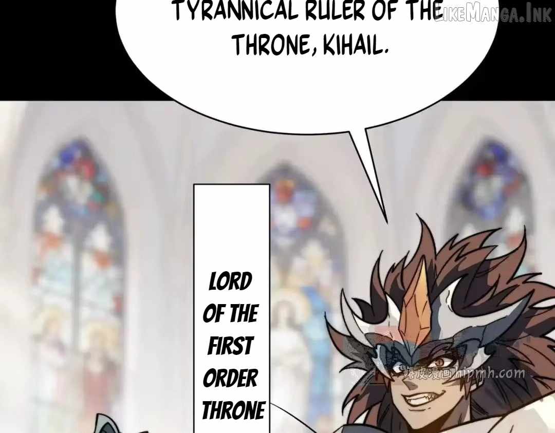 After the School Belle Dumped Me, I Became a Martial Arts God — Chapter 111 — page 12