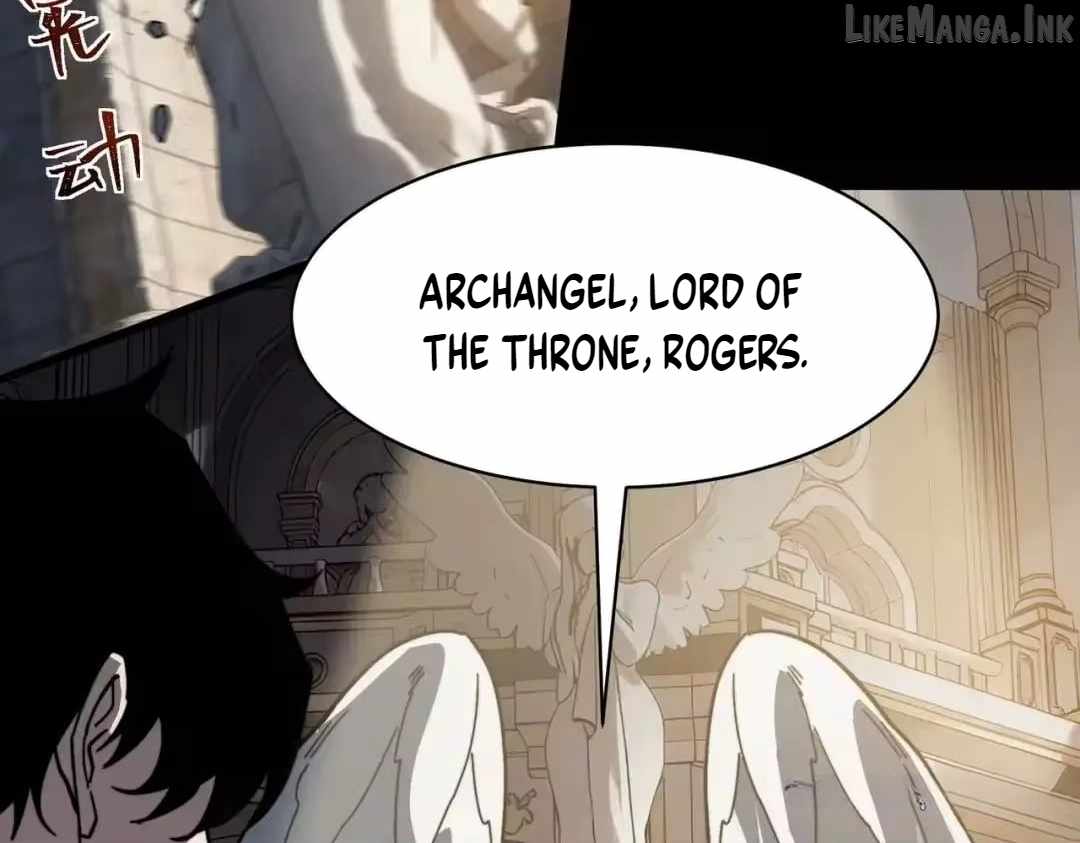 After the School Belle Dumped Me, I Became a Martial Arts God — Chapter 111 — page 20