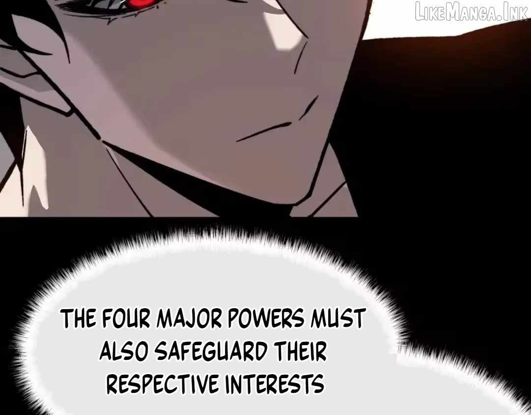After the School Belle Dumped Me, I Became a Martial Arts God — Chapter 111 — page 33