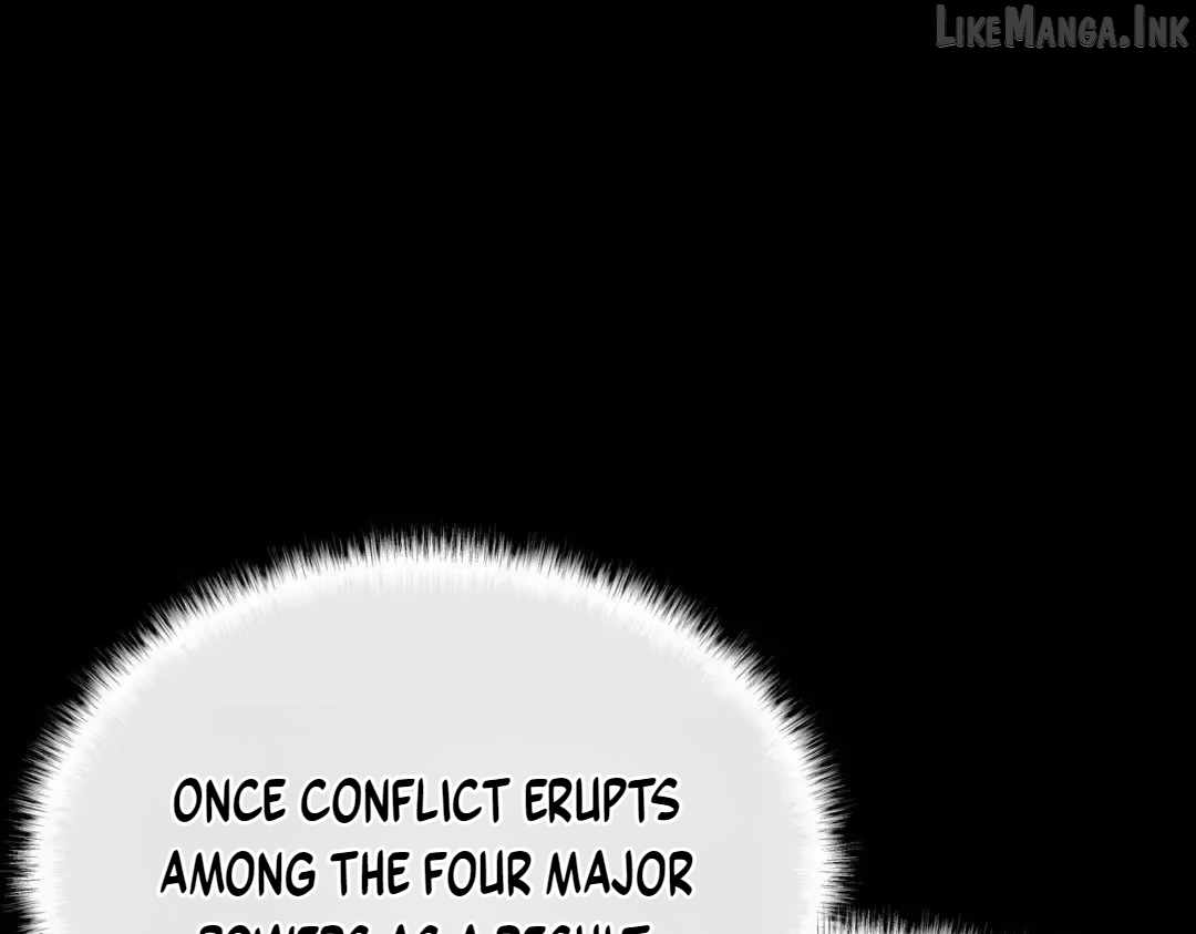 After the School Belle Dumped Me, I Became a Martial Arts God — Chapter 111 — page 39