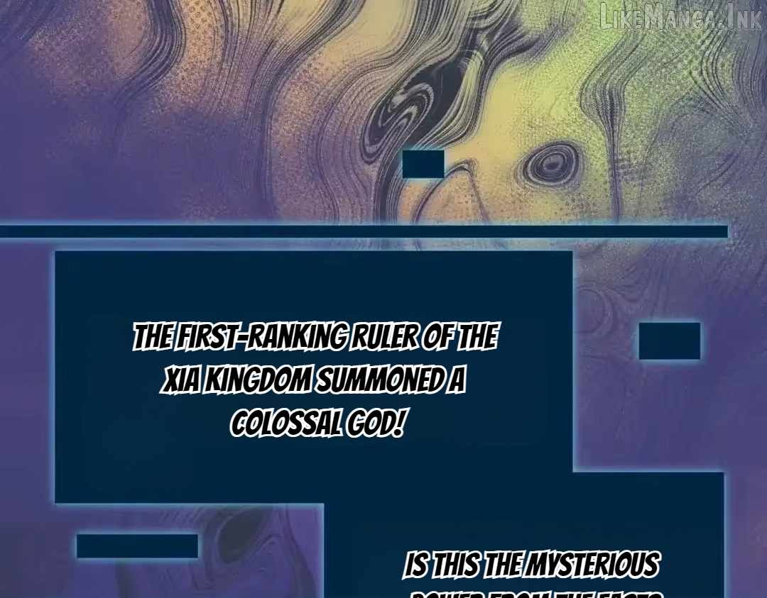 After the School Belle Dumped Me, I Became a Martial Arts God — Chapter 111 — page 86
