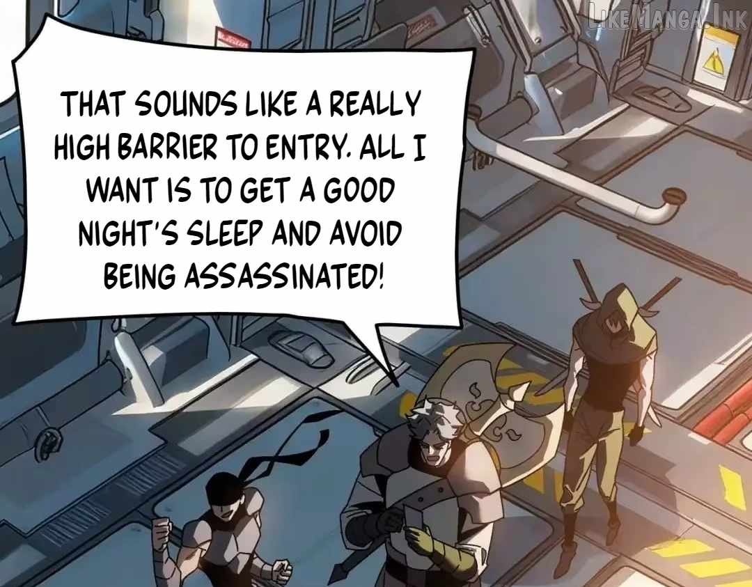 After the School Belle Dumped Me, I Became a Martial Arts God — Chapter 111 — page 93