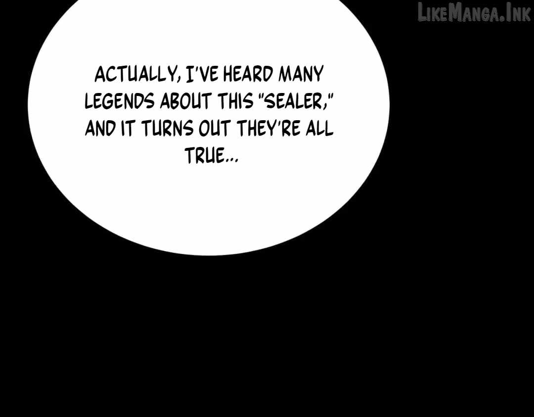 After the School Belle Dumped Me, I Became a Martial Arts God — Chapter 111 — page 96