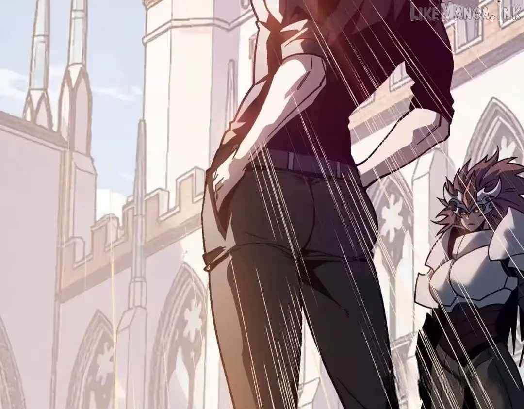 After the School Belle Dumped Me, I Became a Martial Arts God — Chapter 111 — page 100