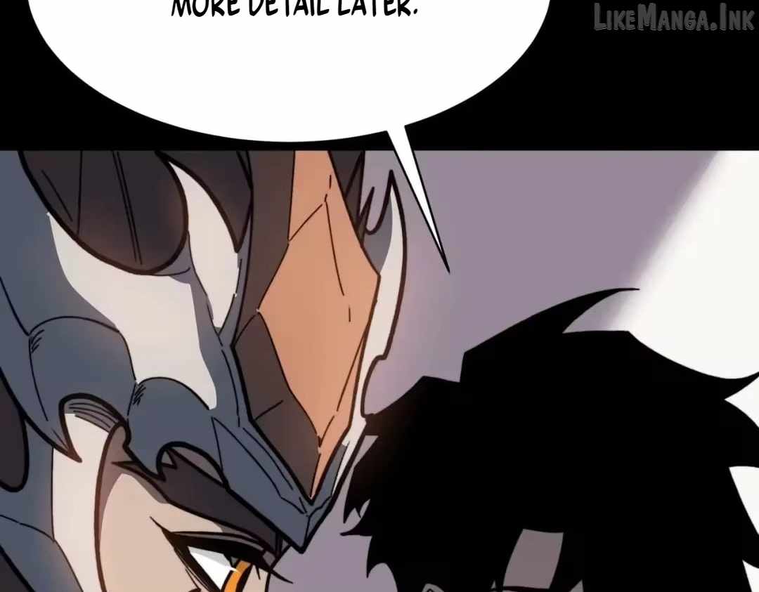 After the School Belle Dumped Me, I Became a Martial Arts God — Chapter 111 — page 118