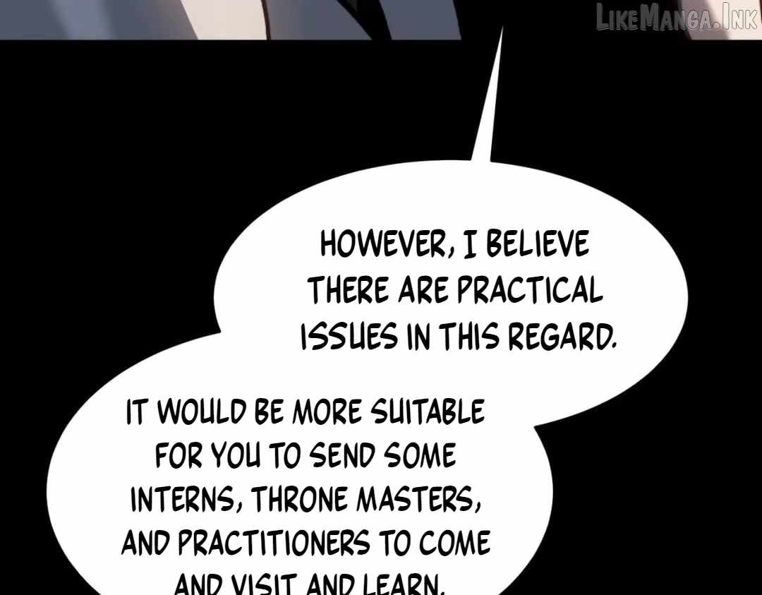 After the School Belle Dumped Me, I Became a Martial Arts God — Chapter 111 — page 120