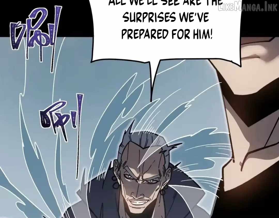After the School Belle Dumped Me, I Became a Martial Arts God — Chapter 111 — page 150