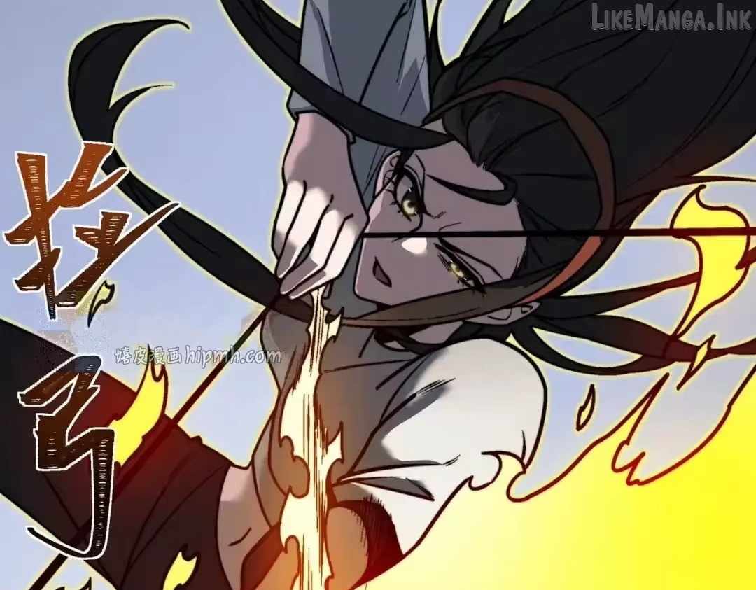 After the School Belle Dumped Me, I Became a Martial Arts God — Chapter 111 — page 197