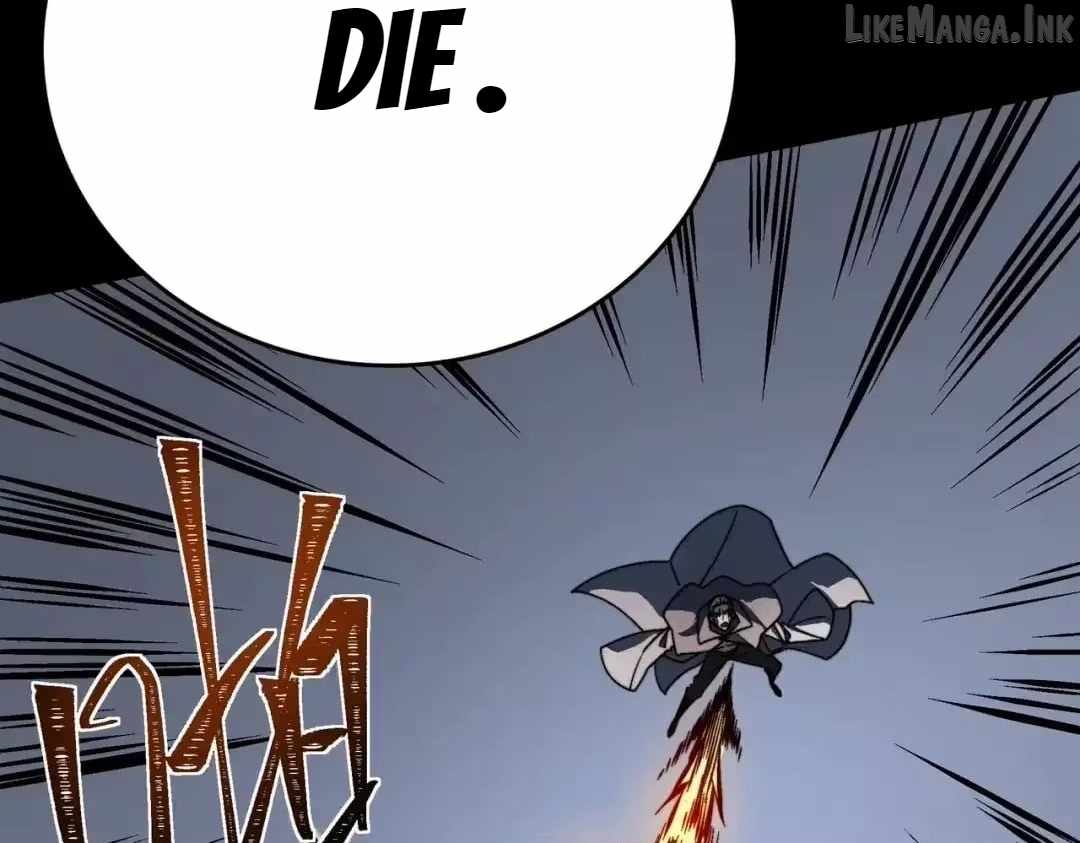 After the School Belle Dumped Me, I Became a Martial Arts God — Chapter 111 — page 203
