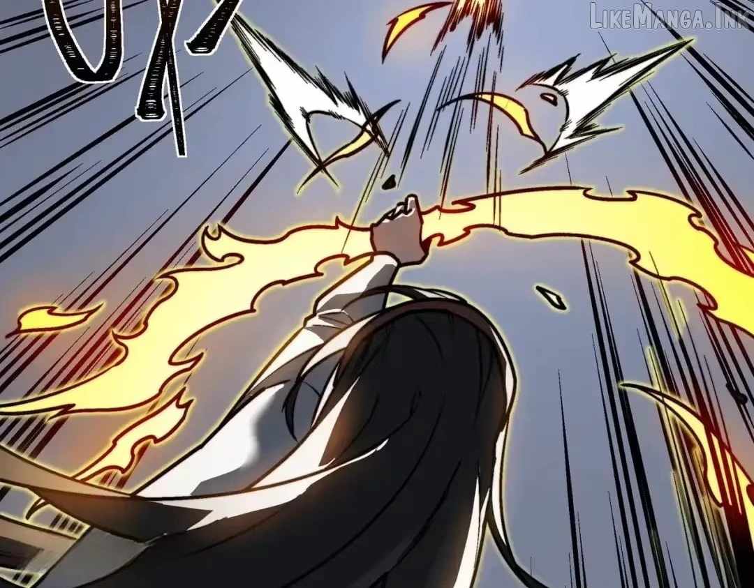 After the School Belle Dumped Me, I Became a Martial Arts God — Chapter 111 — page 204