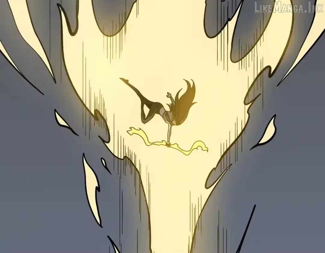 After the School Belle Dumped Me, I Became a Martial Arts God — Chapter 111 — page 211