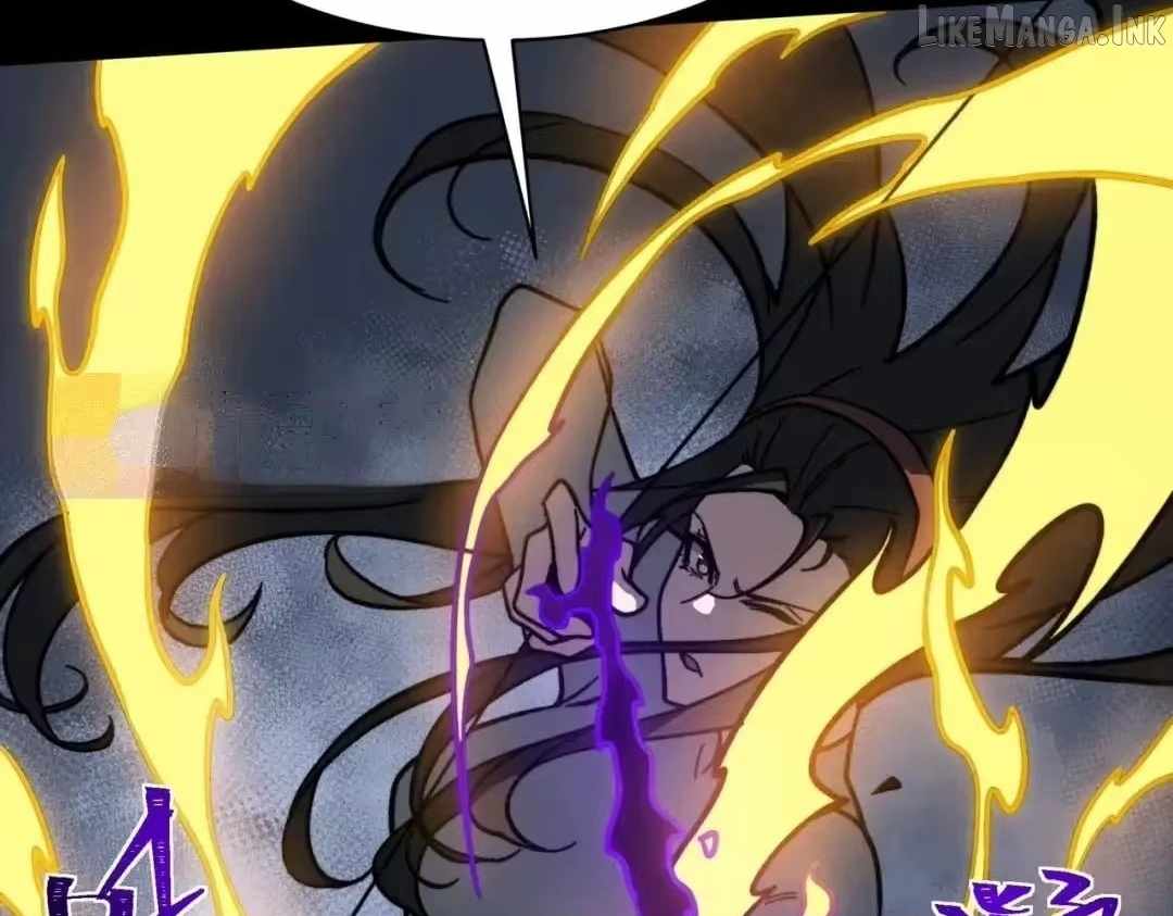 After the School Belle Dumped Me, I Became a Martial Arts God — Chapter 111 — page 217