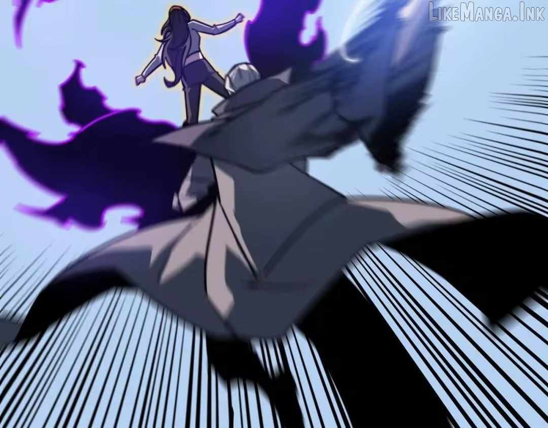 After the School Belle Dumped Me, I Became a Martial Arts God — Chapter 112 — page 13