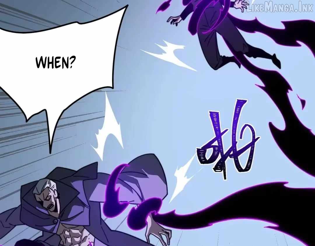 After the School Belle Dumped Me, I Became a Martial Arts God — Chapter 112 — page 28