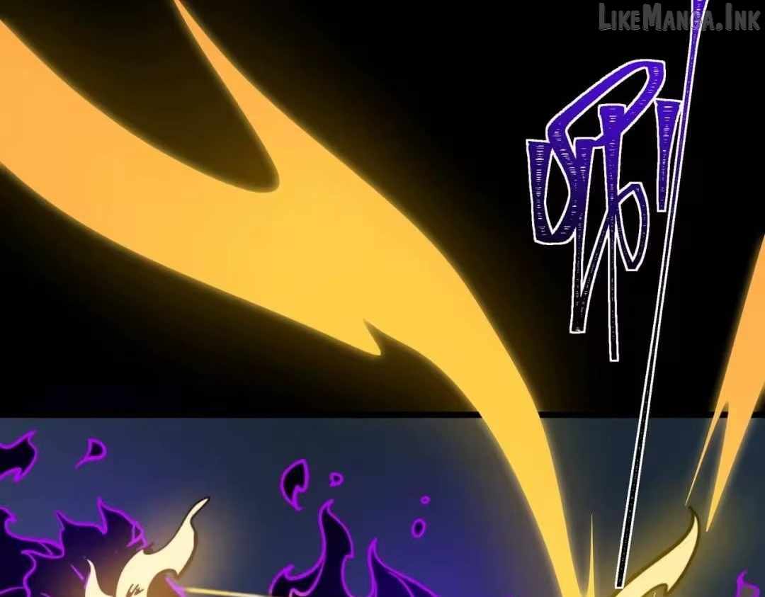 After the School Belle Dumped Me, I Became a Martial Arts God — Chapter 112 — page 31