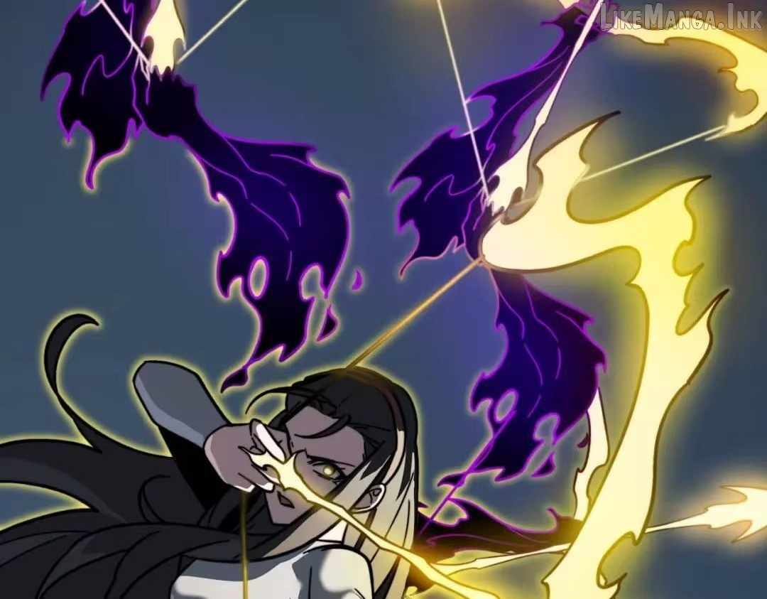 After the School Belle Dumped Me, I Became a Martial Arts God — Chapter 112 — page 35