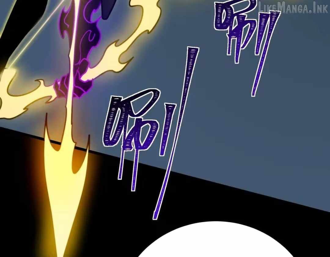 After the School Belle Dumped Me, I Became a Martial Arts God — Chapter 112 — page 37