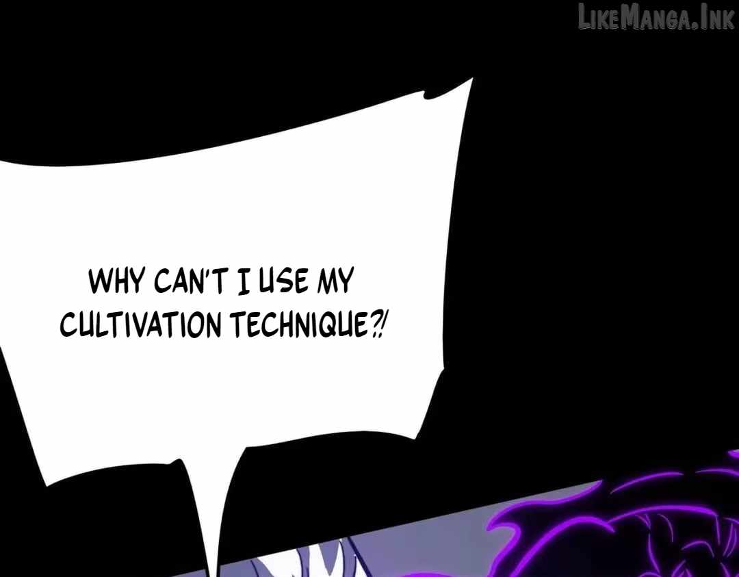 After the School Belle Dumped Me, I Became a Martial Arts God — Chapter 112 — page 39