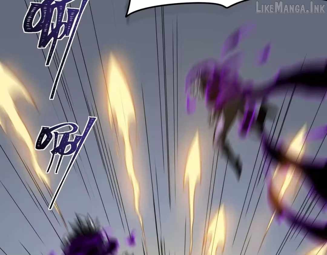 After the School Belle Dumped Me, I Became a Martial Arts God — Chapter 112 — page 43
